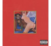 West, Kanye - My Beautiful Dark..