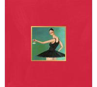 West, Kanye - My Beautiful Dark Twisted Fantasy [Deluxe Edition]