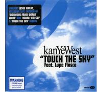 West, Kanye - Touch The Sky