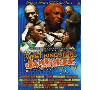 West Kingston Jamboree 2006/2007: Part 1 [USA] [DVD]