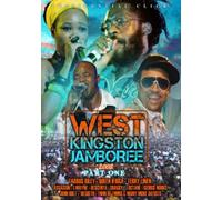 West Kingston Jamboree 2008 Part 1 [USA] [DVD]