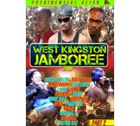 West Kingston Jamboree Part 2 [USA] [DVD]