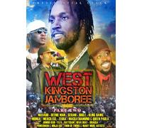 West Kingston Jamboree - West Kingston Jamboree 2008 Part 2 [USA] [DVD]