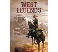 West Legends 06. Butch Cassidy & The Wild Bunch