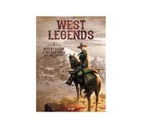 West legends 06. butch cassidy & the wild bunch