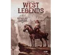 west legends 4: buffalo bill