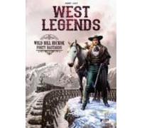 West Legends 05. Wild Bill Hickok (cómic)