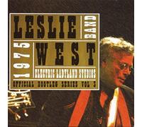 West, Leslie -Band- - Electric Ladyland..1975