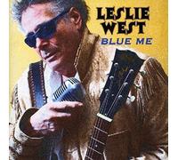 West, Leslie - Blue Me