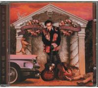 West,Leslie - Blues to die for
