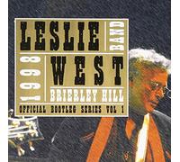 West, Leslie - Brierley Hill Rnb..1998