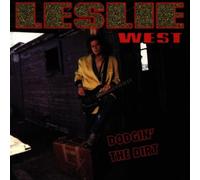 West,Leslie - Dodgin' the Dirt