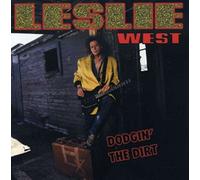 West, Leslie - Dodgin' the Dirt