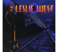West, Leslie - Got Blooze