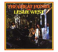 West, Leslie - Great Fatsby