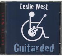 West, Leslie - Guitared