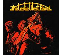 West, Leslie - Leslie West Band