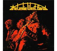 West, Leslie - Leslie West Band