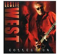West,Leslie - Leslie West Collection: The Blues Bureau Years