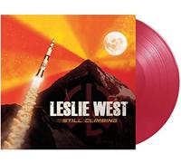 West, Leslie - Still Climbing [Vinilo]