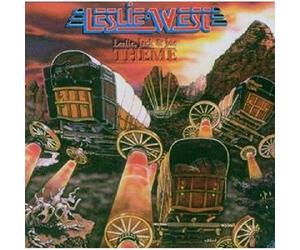 West, Leslie - Theme