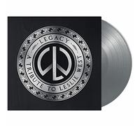 West, Leslie.=trib= - Legacy: A Tribute To Leslie West (LP) [Vinilo]