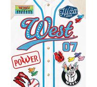 WEST. LIVE TOUR 2023 POWER (通常盤) (Blu-ray)