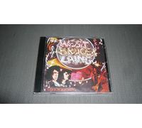 West - Live'n'Kickin' [Import]