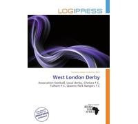 West London Derby: Association football, Local derby, Chelsea F.C, Fulham F.C, Queens Park Rangers F.C