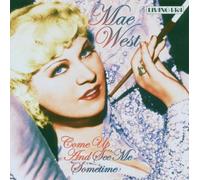 West,Mae - Come Up and See Me Sometime