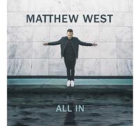 West, Matthew - All In