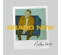 West, Matthew - Brand New