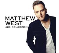 Matthew West – 3 CD Collection – CD – Importación USA