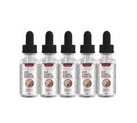 West Month Antifungal Soothing Oil Foot Care Tool Inner Nail Repair Essence Pedicure Nail Whitening Anti-fungal Essential Oil