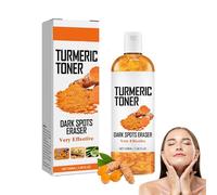 West Month Turmeric Toner, West Month Turmeric Toner Dark Spot Eraser, Turmeric Toner Dark Spot Remover, Hydrating Moisturizing Facial Toner for Women, Dark Spot Corrector (1 bottle)