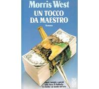 West Morris - Tocco Da Maestro (Un)