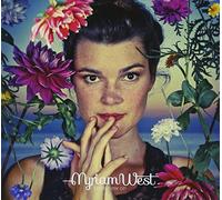 West, Myriam - From Now on