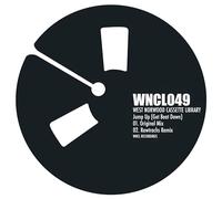 West Norwood Cassette Library - Jump Up (Get Beat Down) [Vinilo]