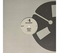 West Norwood Cassette Library - Out of My Head EP [Vinilo]
