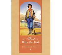 West of Billy the Kid