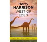 West Of Eden (ebook)