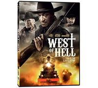 West Of Hell [Edizione: Stati Uniti] [Italia] [DVD]