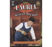West Of Hot Dog [Reino Unido] [DVD]