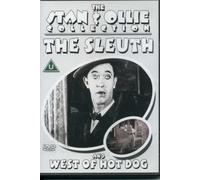 West_of_Hot_Dog [Reino Unido] [DVD]