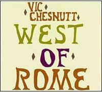 West of Rome