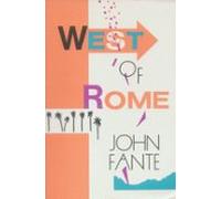 West Of Rome (ebook)