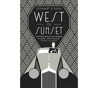 West Of Sunset