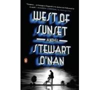 West Of Sunset (ebook)