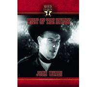 West Of The Divide [DVD] [1933] [Reino Unido]