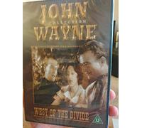 West Of The Divide [Edizione: Regno Unito] [Reino Unido] [DVD]
